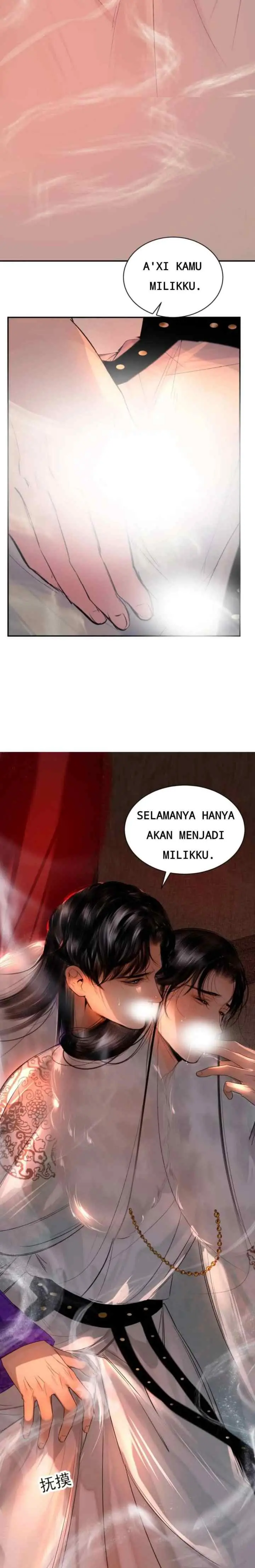 Yu Jun Nong Fengyue chapter 9 halaman 7