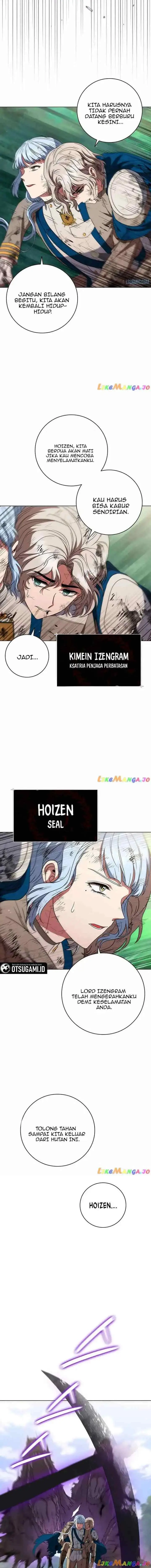 Dragon Lady chapter 31 halaman 14