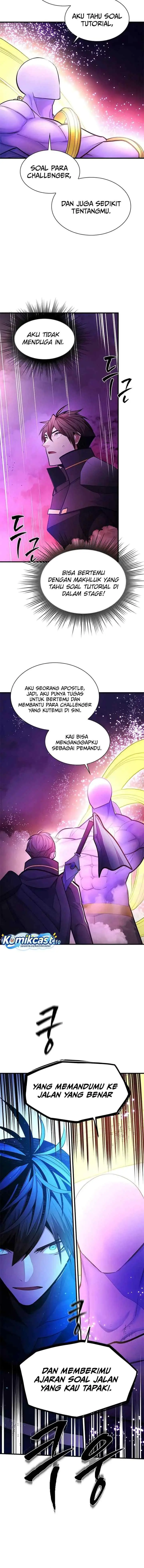 The Tutorial Is Too Tough! chapter 239 halaman 10