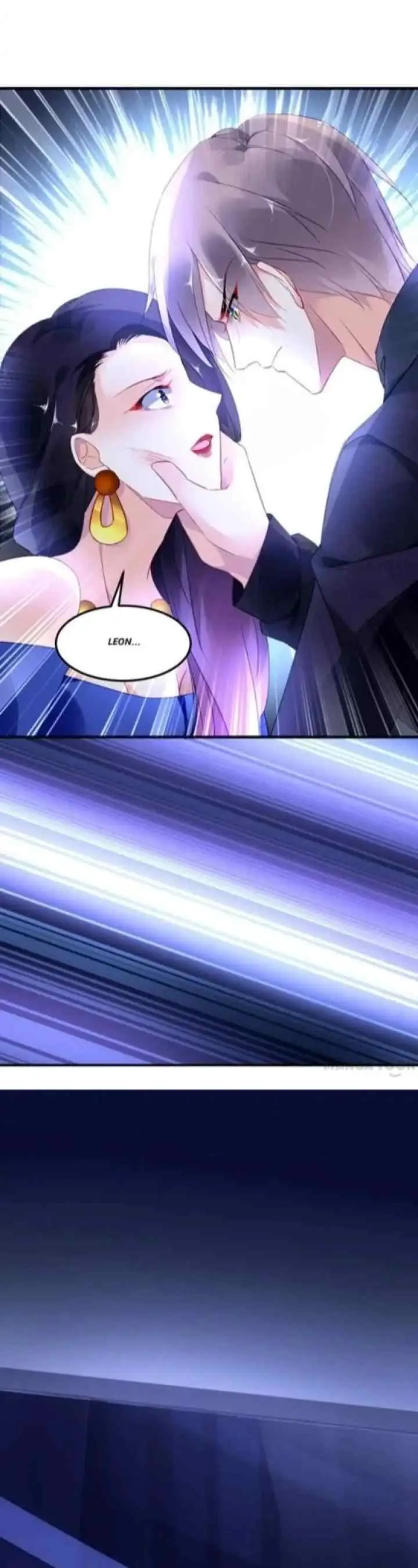Resisting My Fickle Boss chapter 25 halaman 12