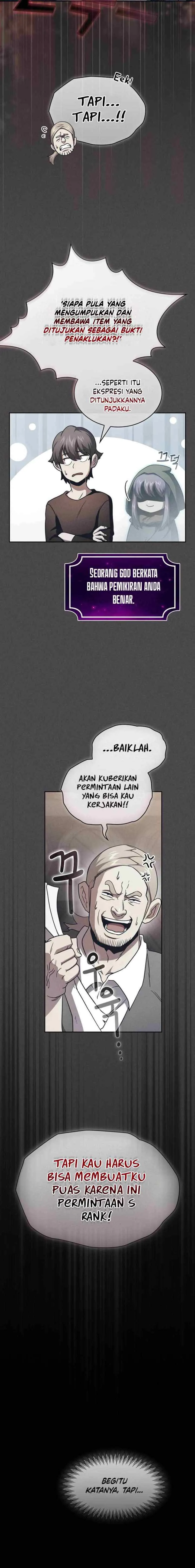 Is this Hero for Real? chapter 78 halaman 16