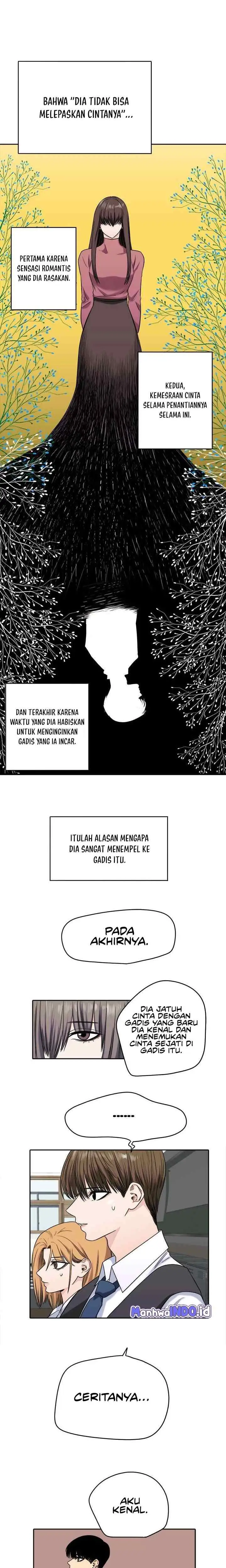 Drawing Romance chapter 144 halaman 4