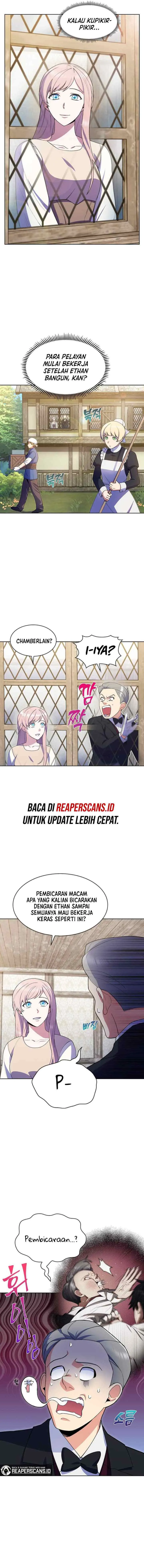 I Regressed to My Ruined Family chapter 5 halaman 6