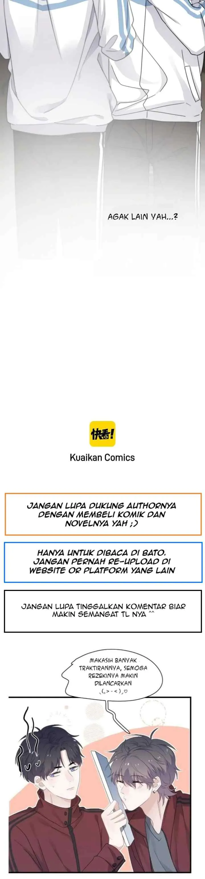 Zhe Ti Chao Gang Le chapter 61 halaman 14
