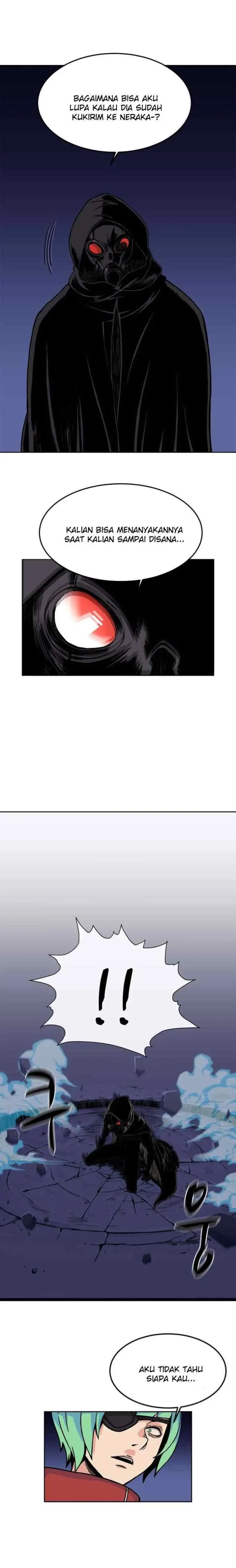 Her Hero chapter 9 halaman 11