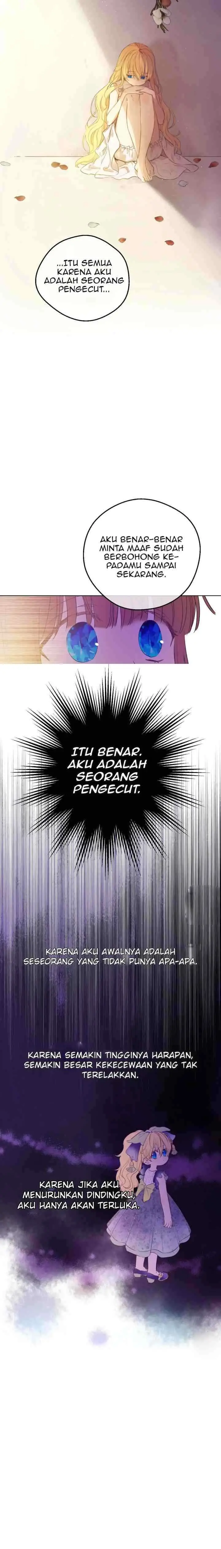 Who Made Me a Princess chapter 97 halaman 14