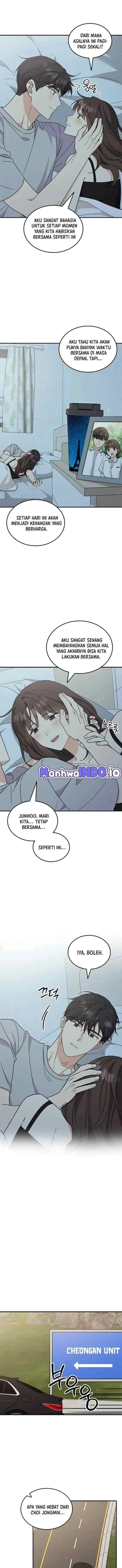 Ugly Complex chapter 70 halaman 5