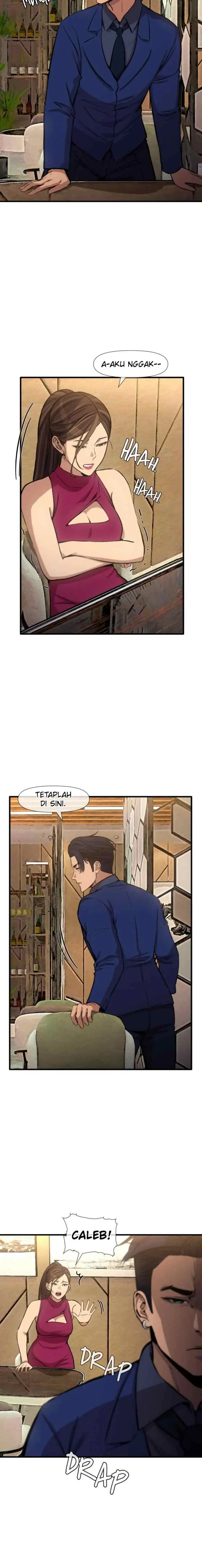 Chasing Red chapter 37 halaman 4