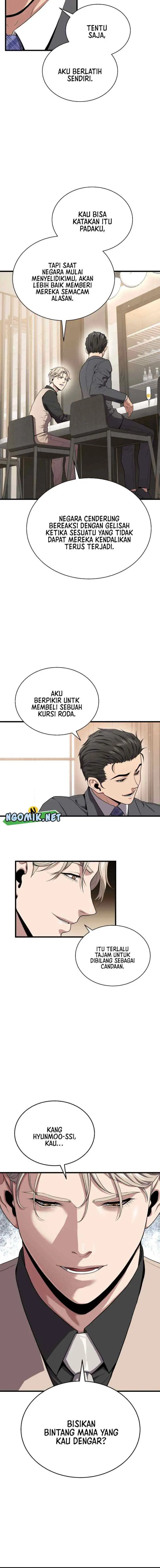 Hoarding in Hell chapter 56 halaman 4
