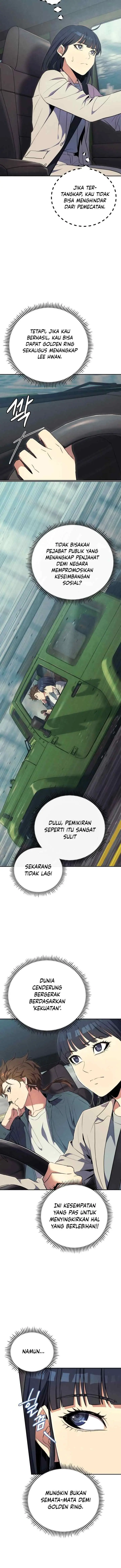 God's Web Novel chapter 15 halaman 4