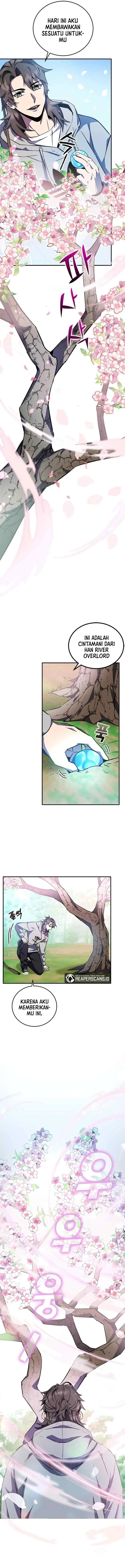 Drug Devourer chapter 14 halaman 16
