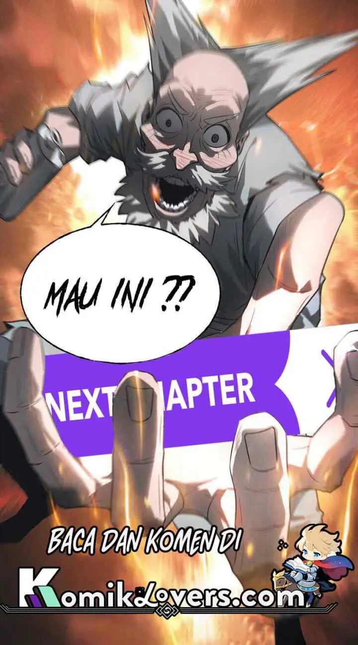 Heavenly Blood Star chapter 7 halaman 13