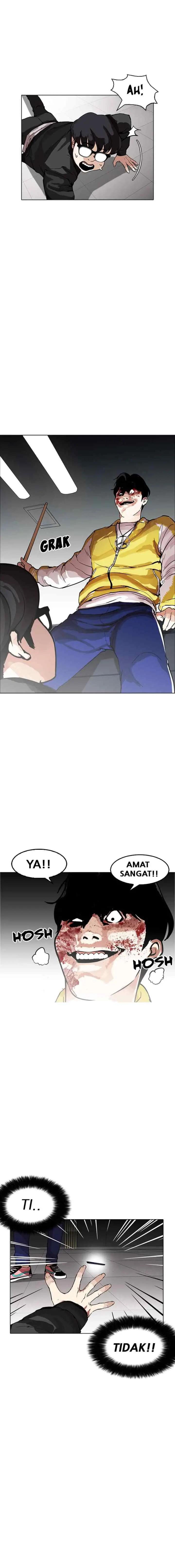 Lookism chapter 171 halaman 12