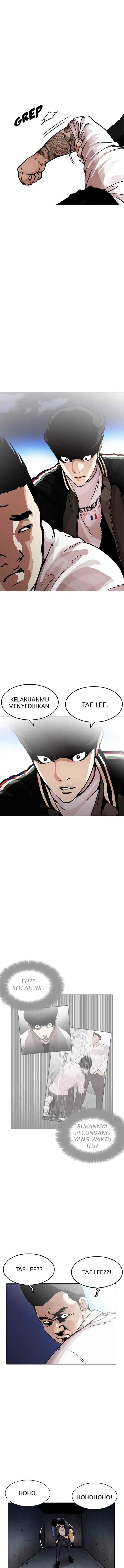 Lookism chapter 198 halaman 6