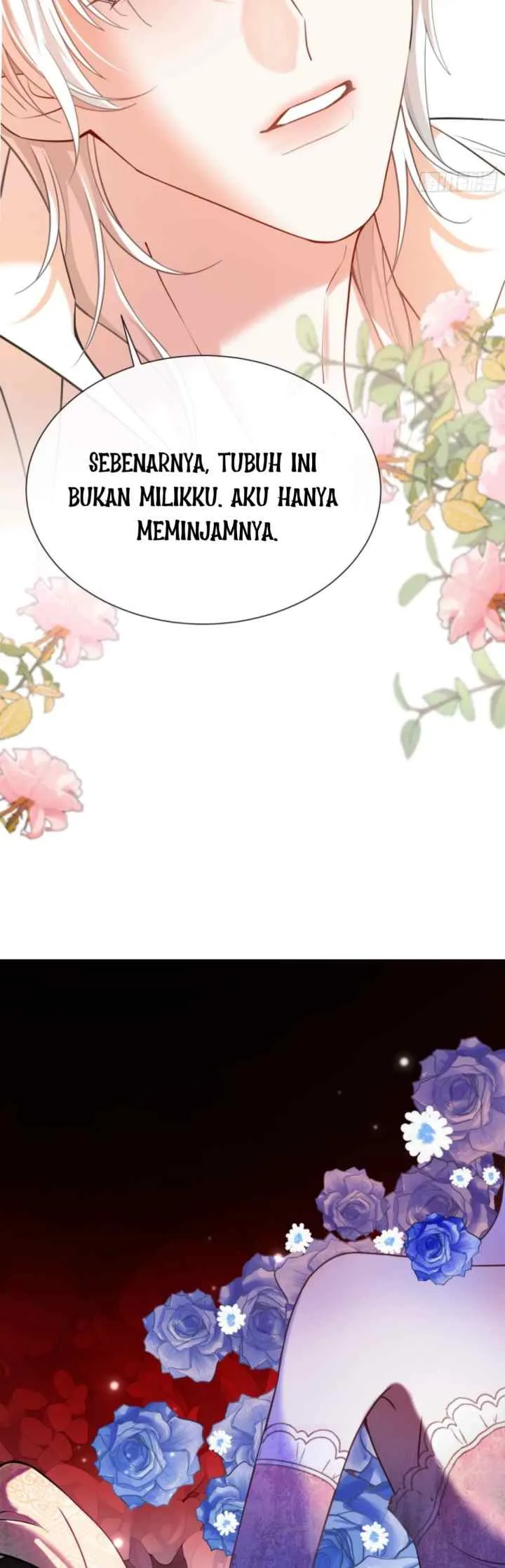 The Secret Game of Nobles chapter 68 halaman 12