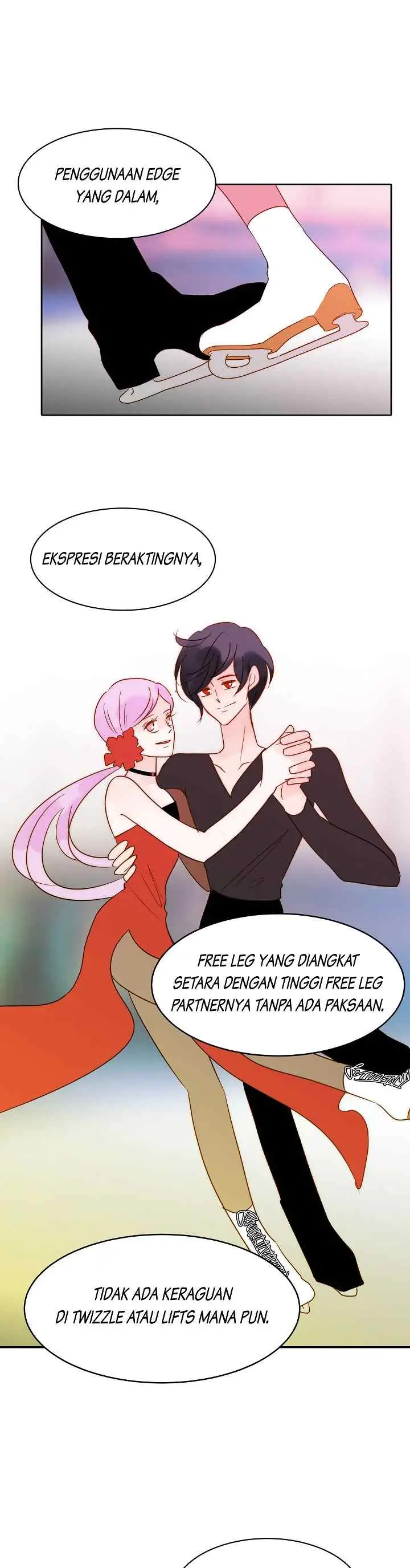 Golden Waltz chapter 48 halaman 4