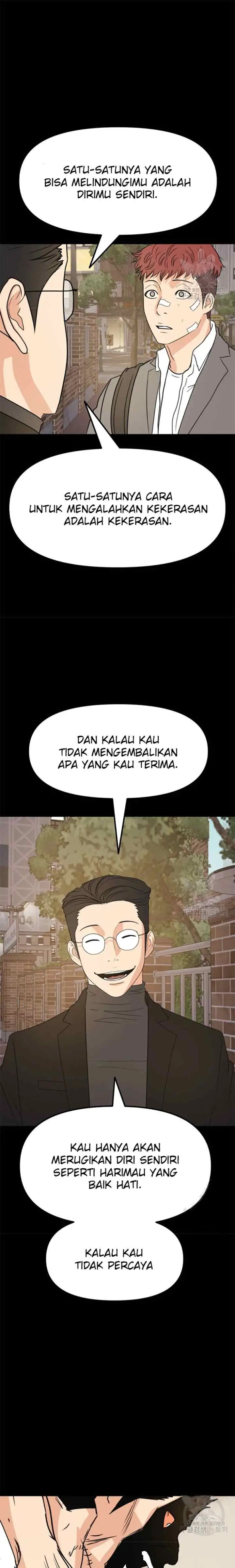 Guard Pass chapter 39.1 halaman 10