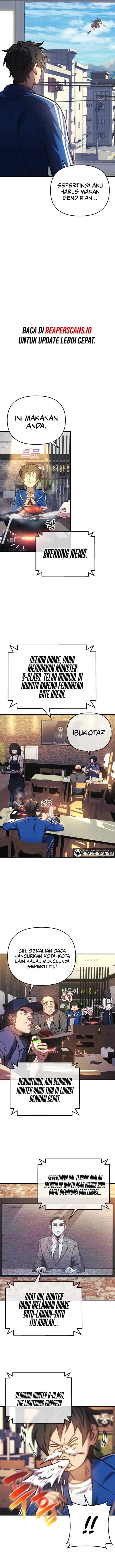 I'll Be Taking a Break for Personal Reasons chapter 14 halaman 7