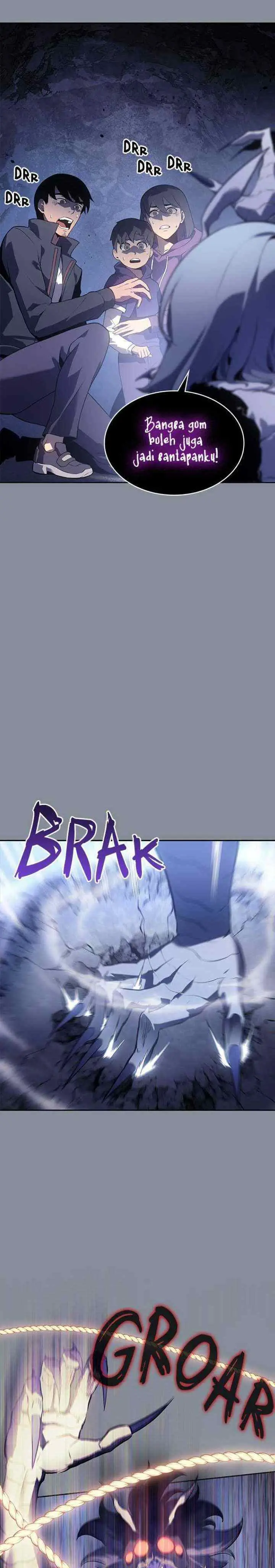 7Fates: Chakho chapter 30 halaman 13