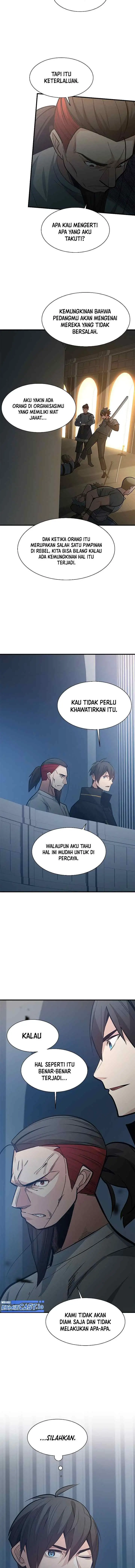 The Tutorial Is Too Tough! chapter 122 halaman 11