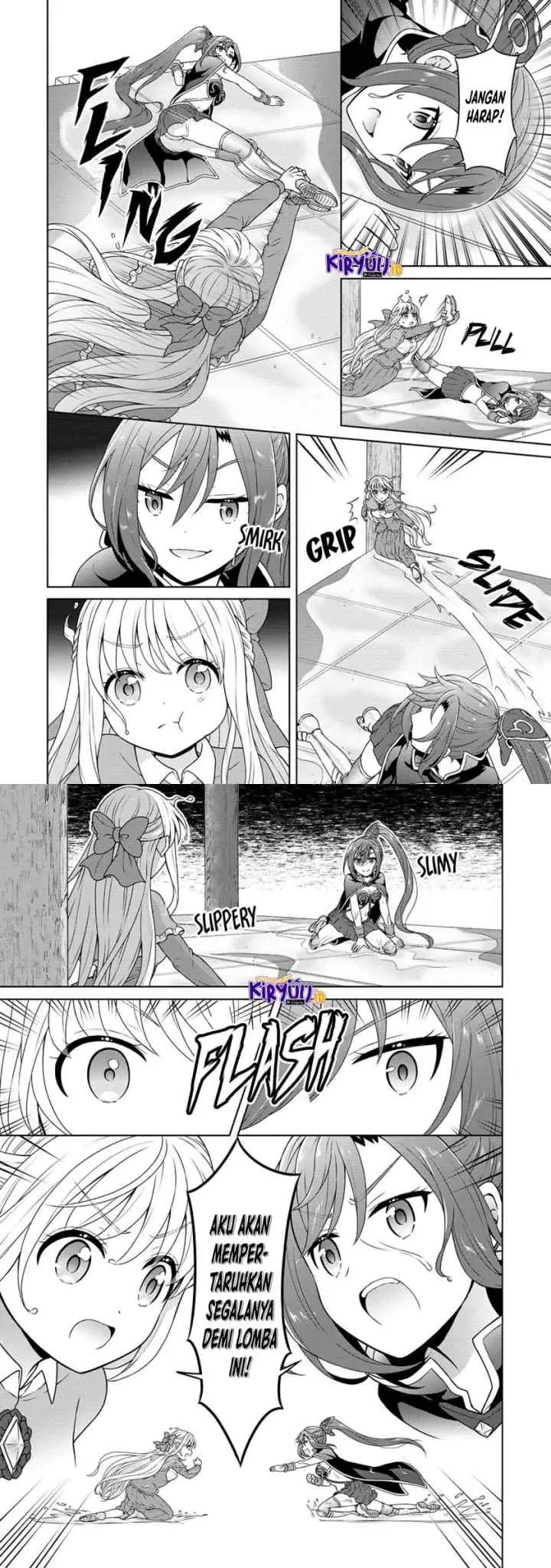 Cheat Kusushi no Slow Life: Isekai ni Tsukurou Drugstore chapter 45 halaman 14