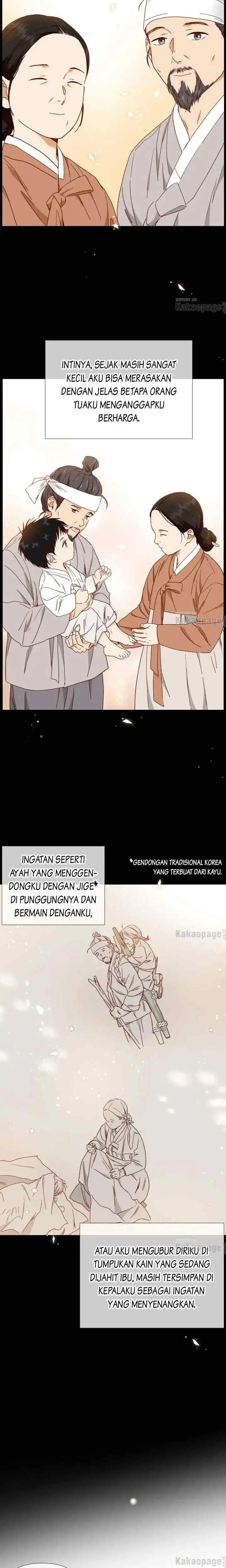 An Hour of Romance chapter 138 halaman 7