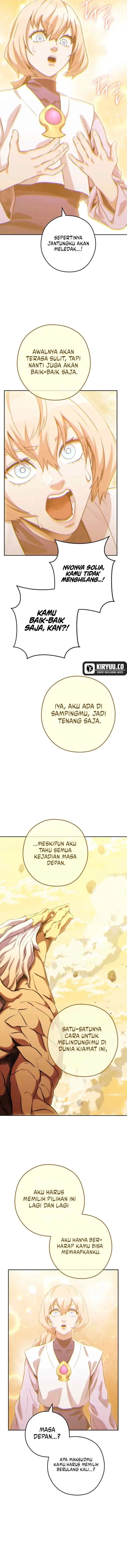 Dungeon Reset chapter 249 halaman 4