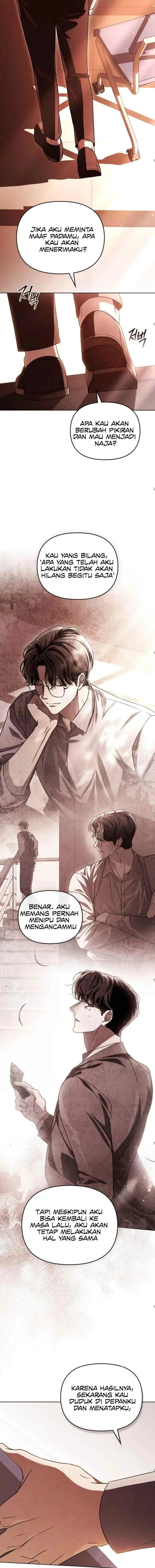 Honbul chapter 35 halaman 14
