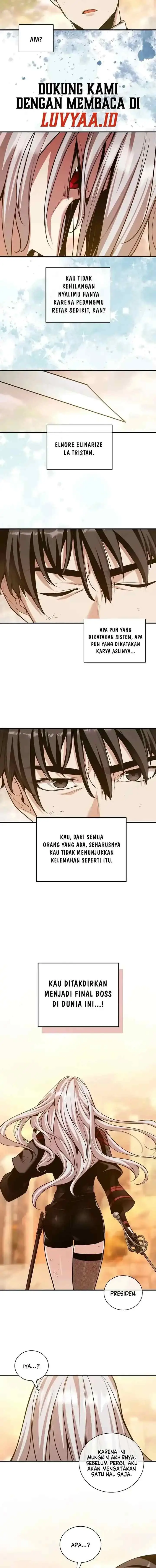 Fated To Be Loved By Villains chapter 51 halaman 9