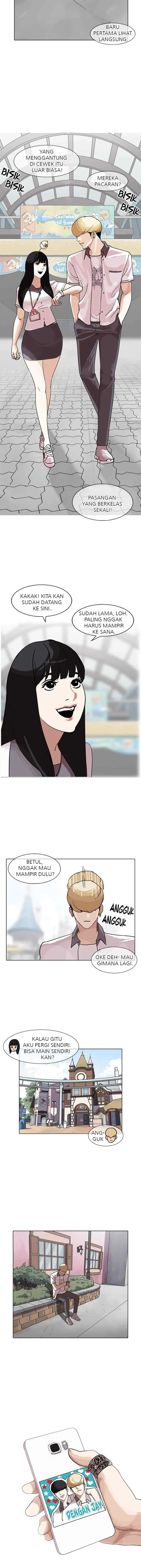 Lookism chapter 141 halaman 10