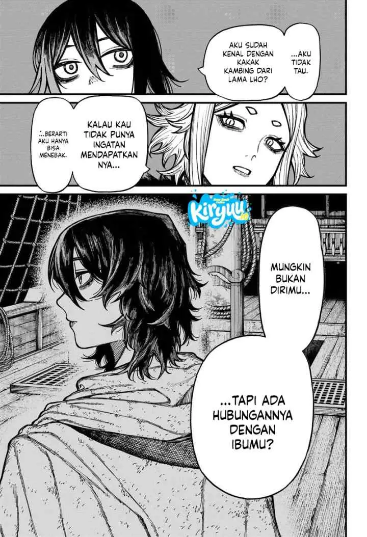 Centuria chapter 88 halaman 13