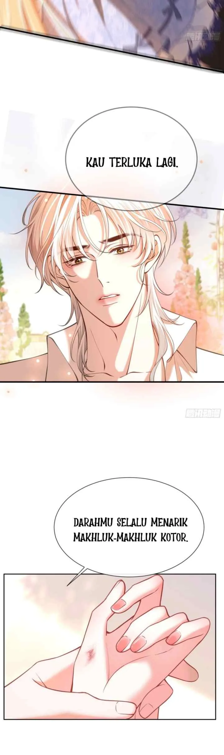 The Secret Game of Nobles chapter 68 halaman 5