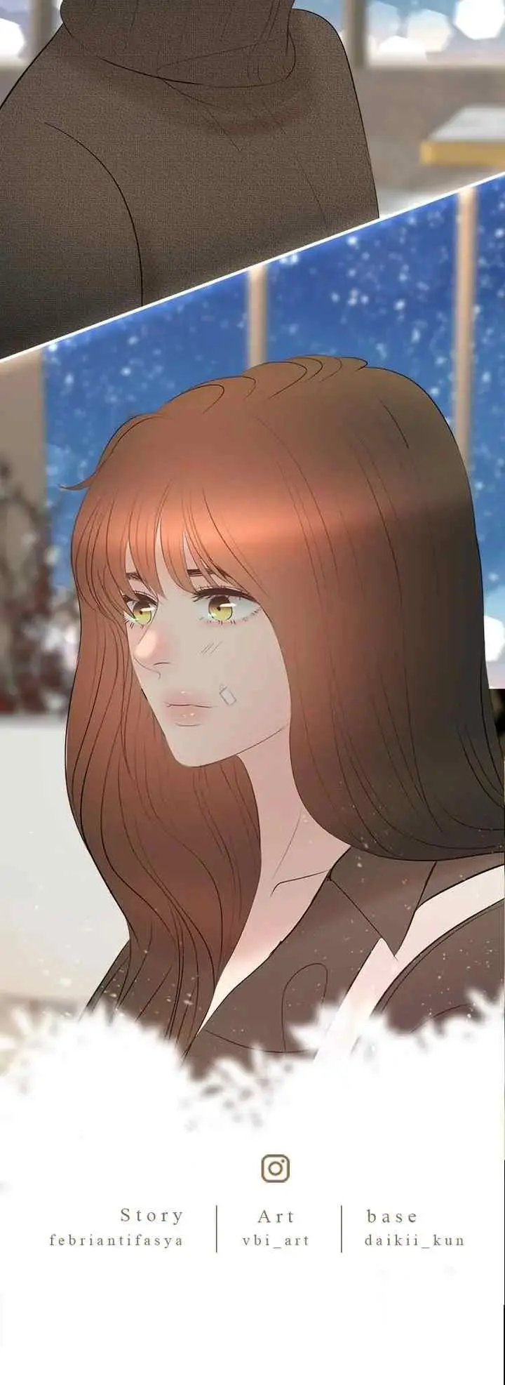 A Flower for Nao chapter 44 halaman 10