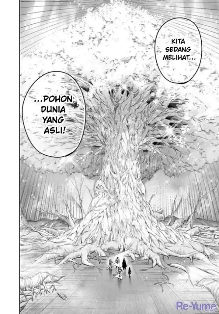 Henkyou no Yakushi, Miyako de S Rank Boukensha to naru chapter 36 halaman 9