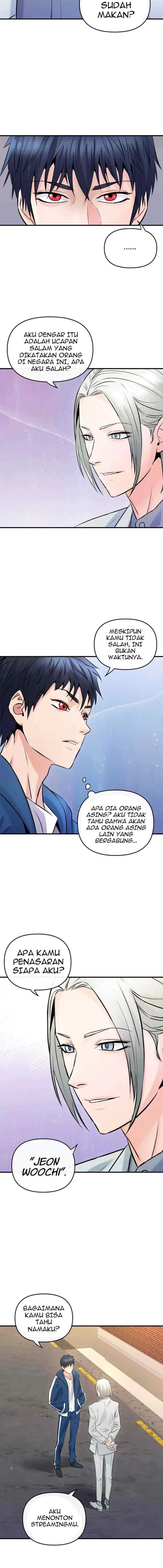 A Grandcross Story chapter 4 halaman 13