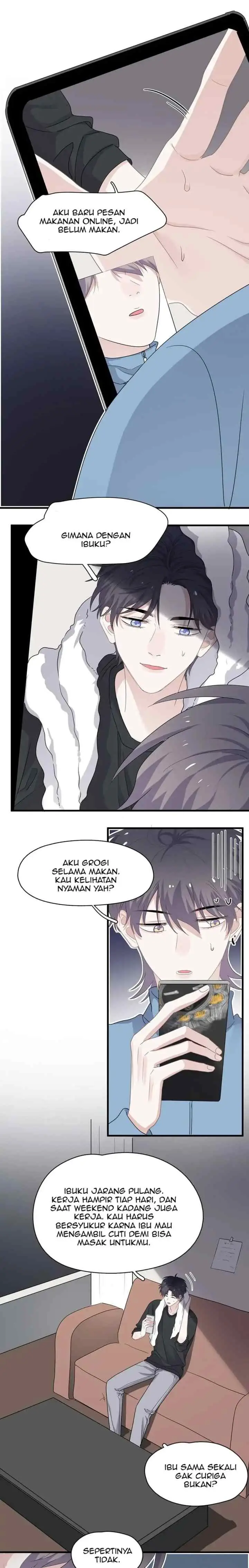 Zhe Ti Chao Gang Le chapter 84 halaman 13