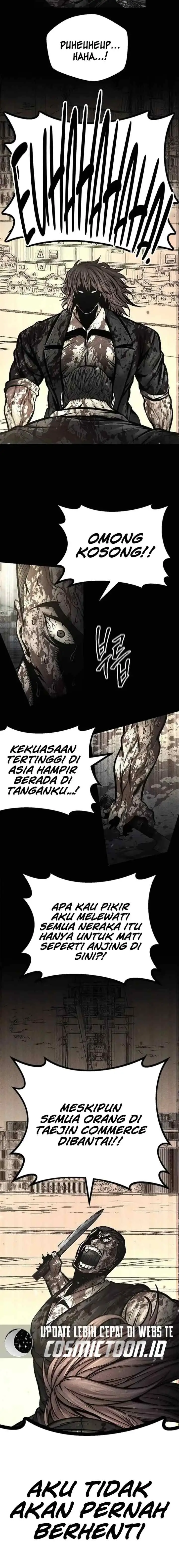 Festival of Warriors chapter 67 halaman 11