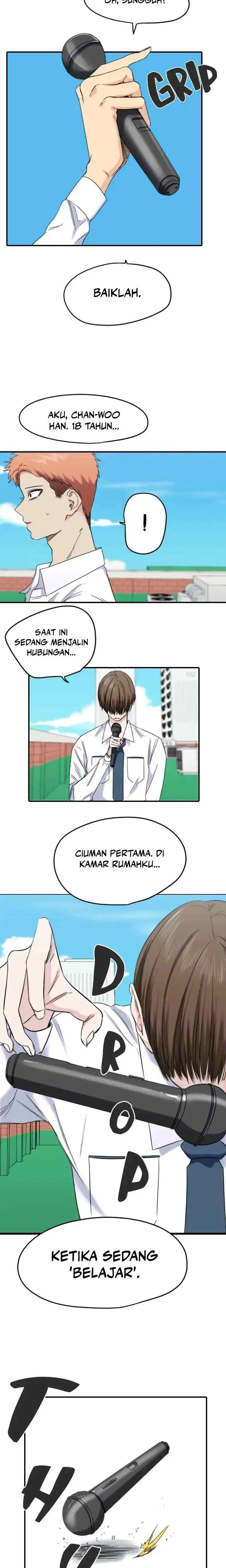 Drawing Romance chapter 182 halaman 12