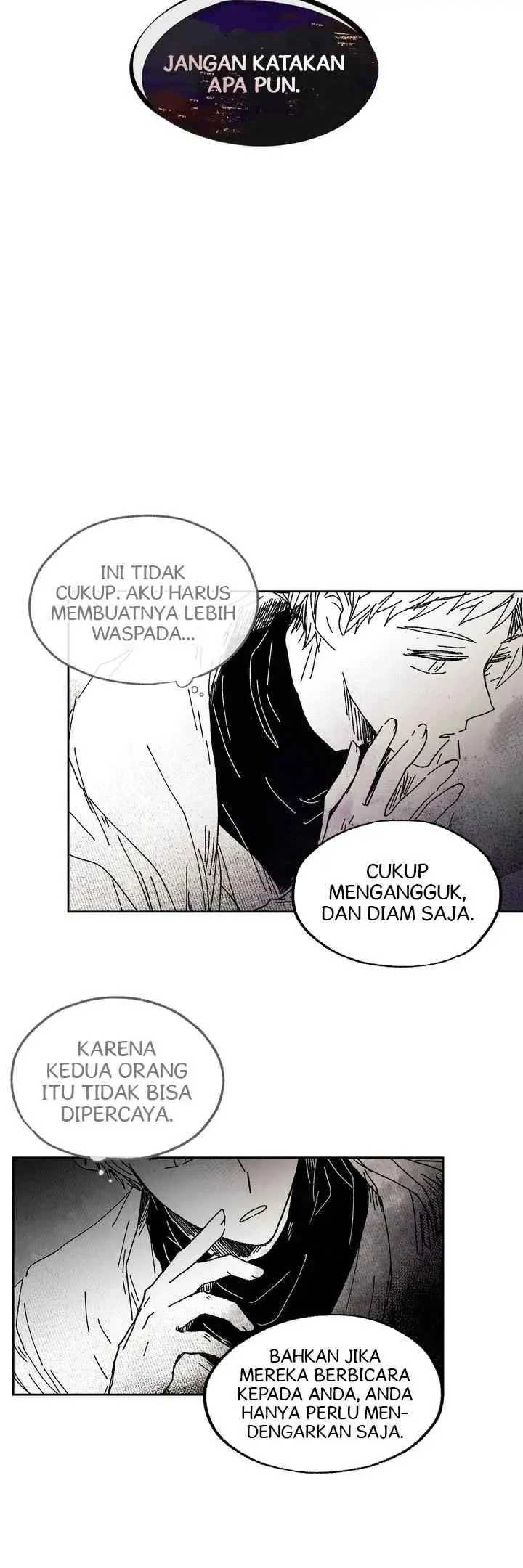 In the Hall of the Mountain King chapter 17 halaman 11