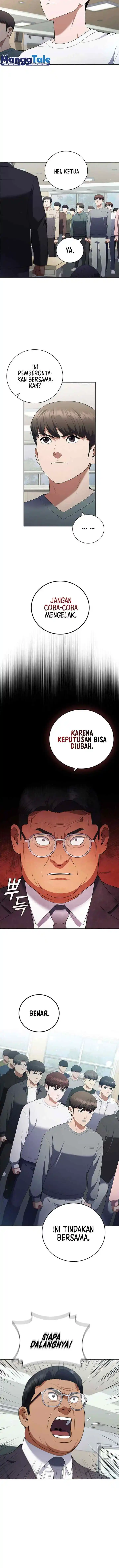 I Can Do It chapter 16 halaman 9