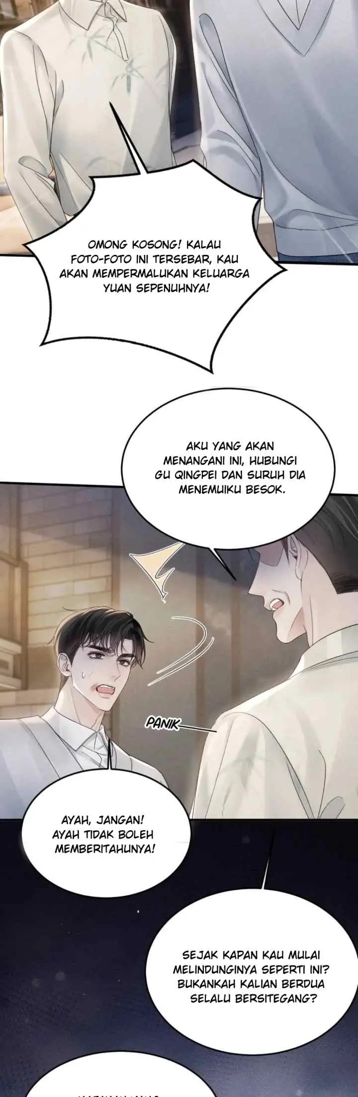 Tit For Tat chapter 85 halaman 7
