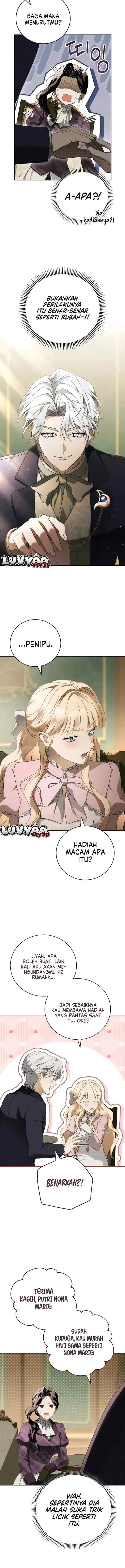 Husband Thief chapter 11 halaman 4