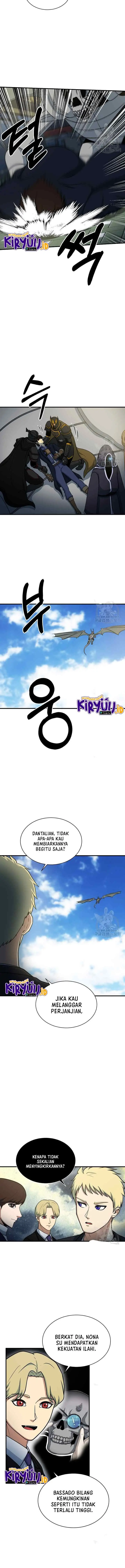 Dungeon House chapter 67 halaman 11