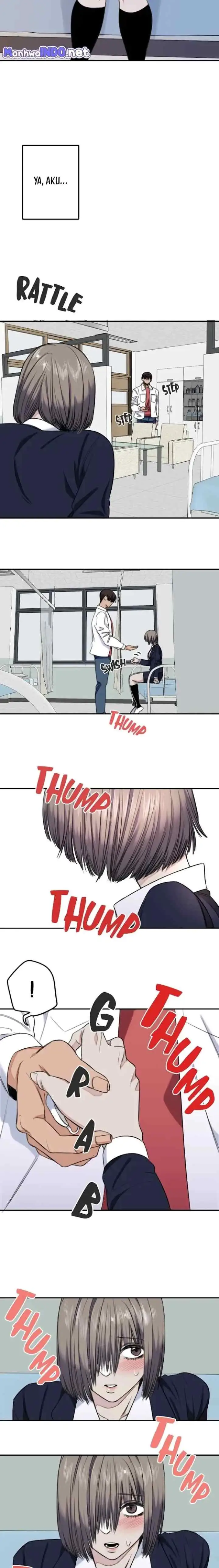 Drawing Romance chapter 222 halaman 13