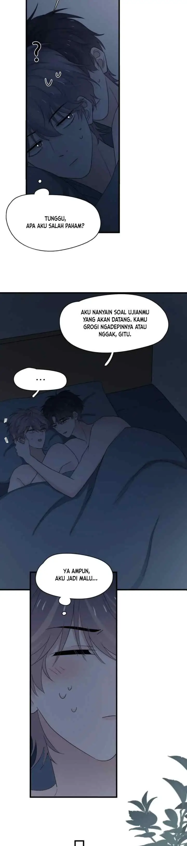 Zhe Ti Chao Gang Le chapter 115 halaman 4