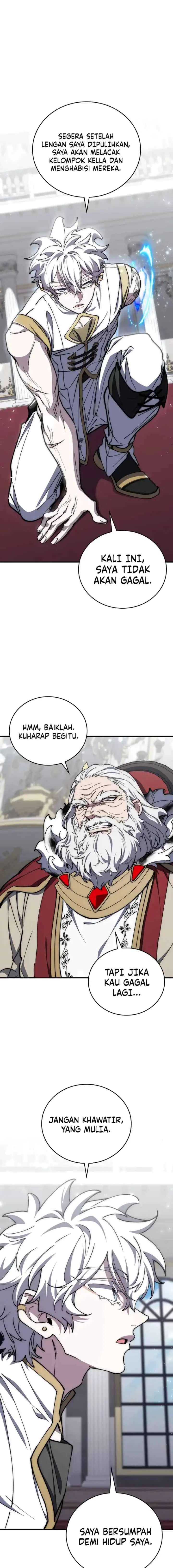 Dungeon Architect chapter 48 halaman 6