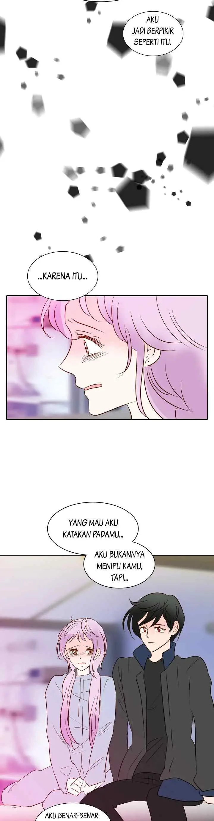 Golden Waltz chapter 26 halaman 13