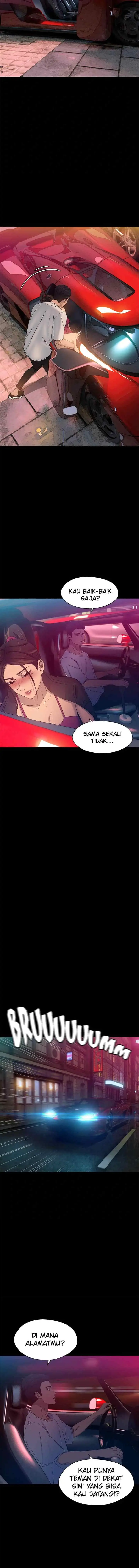 Chasing Red chapter 2 halaman 16