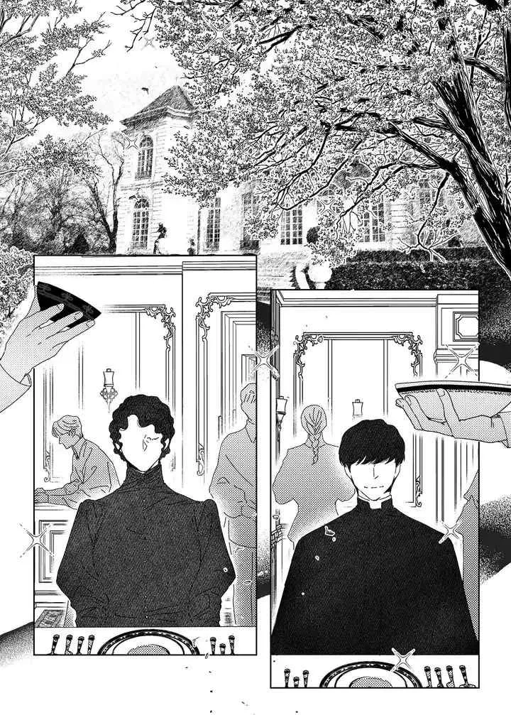 Stigmata chapter 25 halaman 4