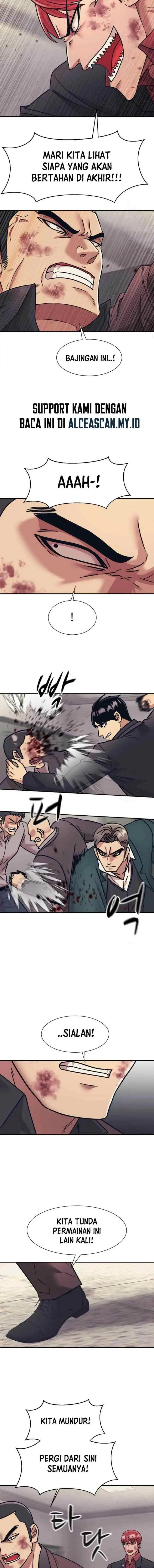 Injagang chapter 57 halaman 11